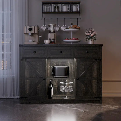 47 Wide Sideboard