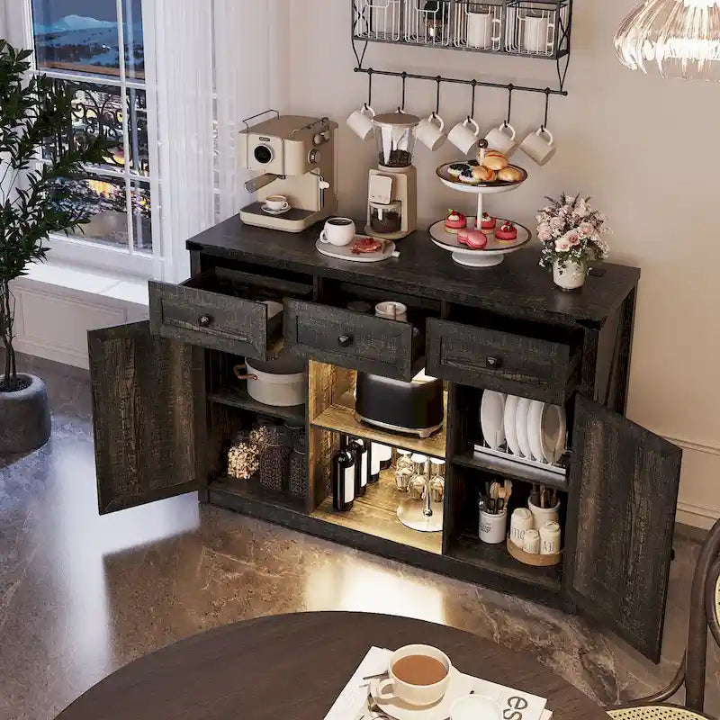 47 Wide Sideboard