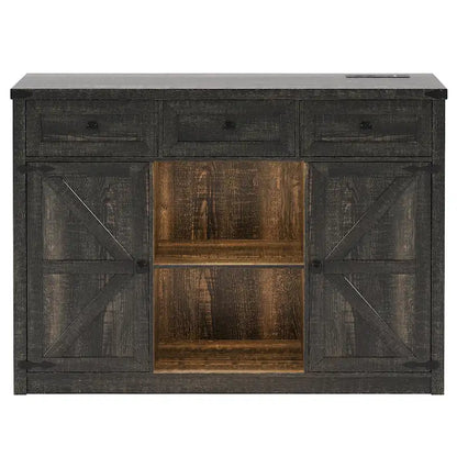 47 Wide Sideboard