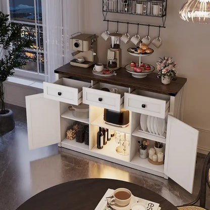 47 Wide Sideboard