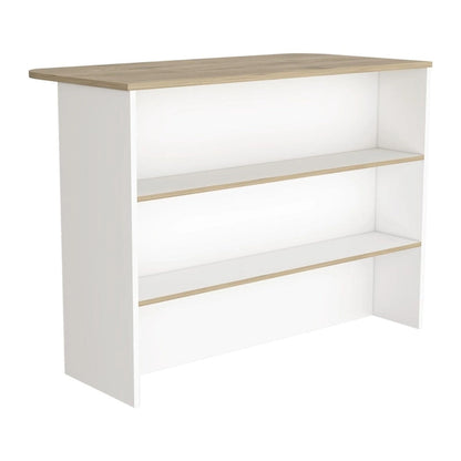 Fendi Kitchen Island Storage Cabinet