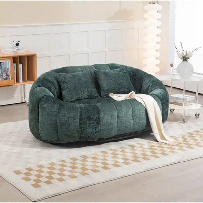 Bean bag chair, lazy sofa, durable and comfortable lounge chair