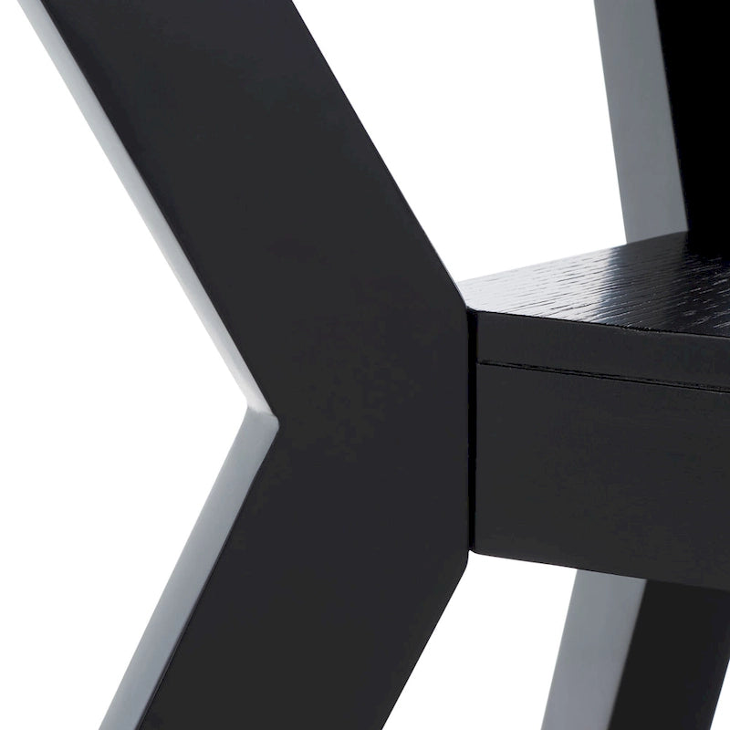 Round Solid Wood Dining Table, 48" Diameter x 30" Height