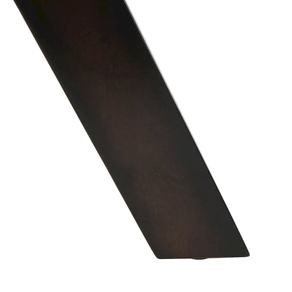 Round Solid Wood Dining Table, 48" Diameter x 30" Height